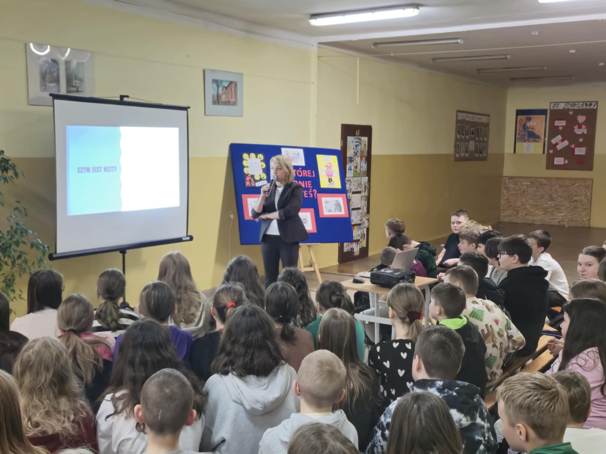 Dzień Bezpiecznego Internetu