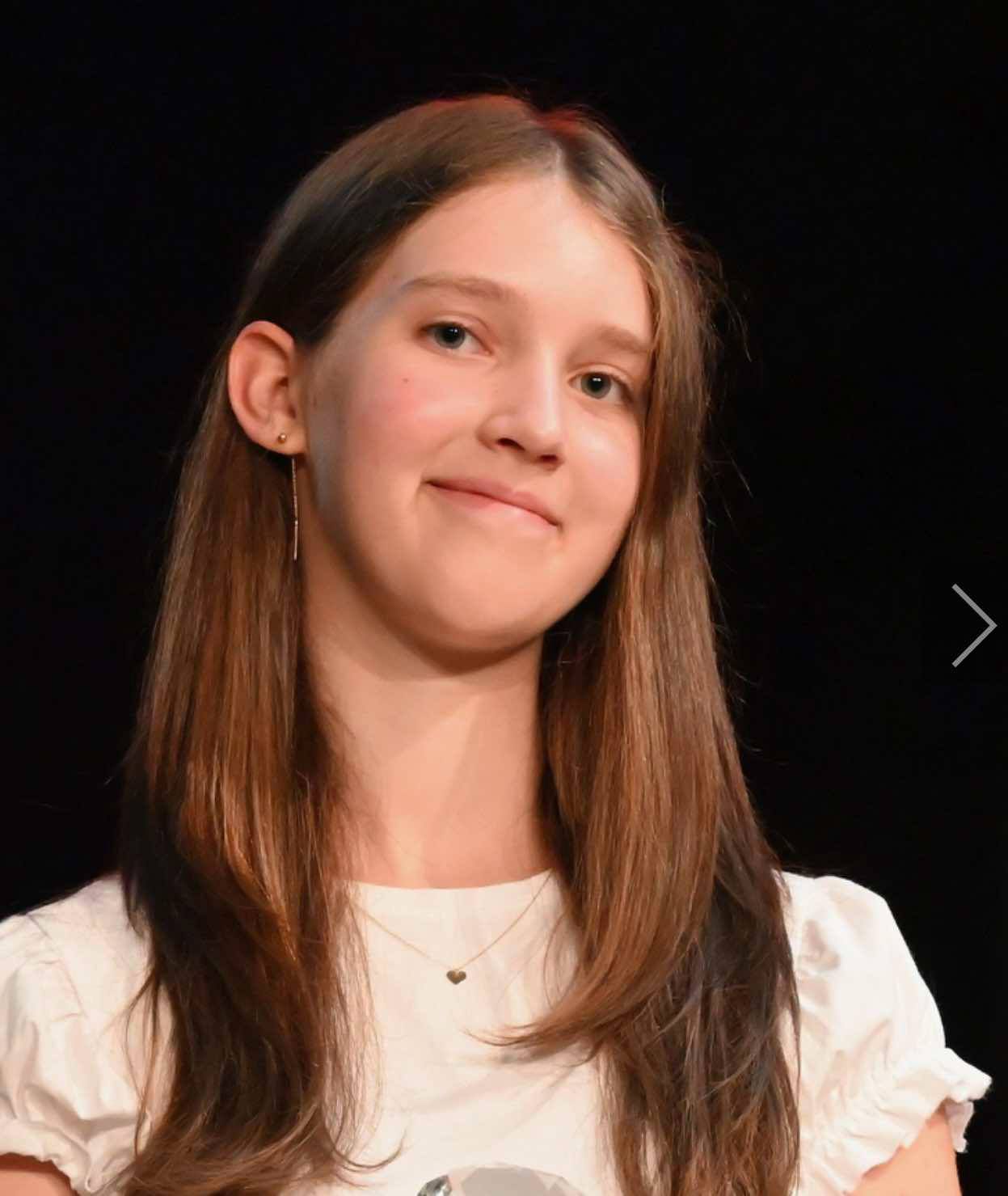 Martyna Raczkowska laureatką konkursu interdyscyplinarnego