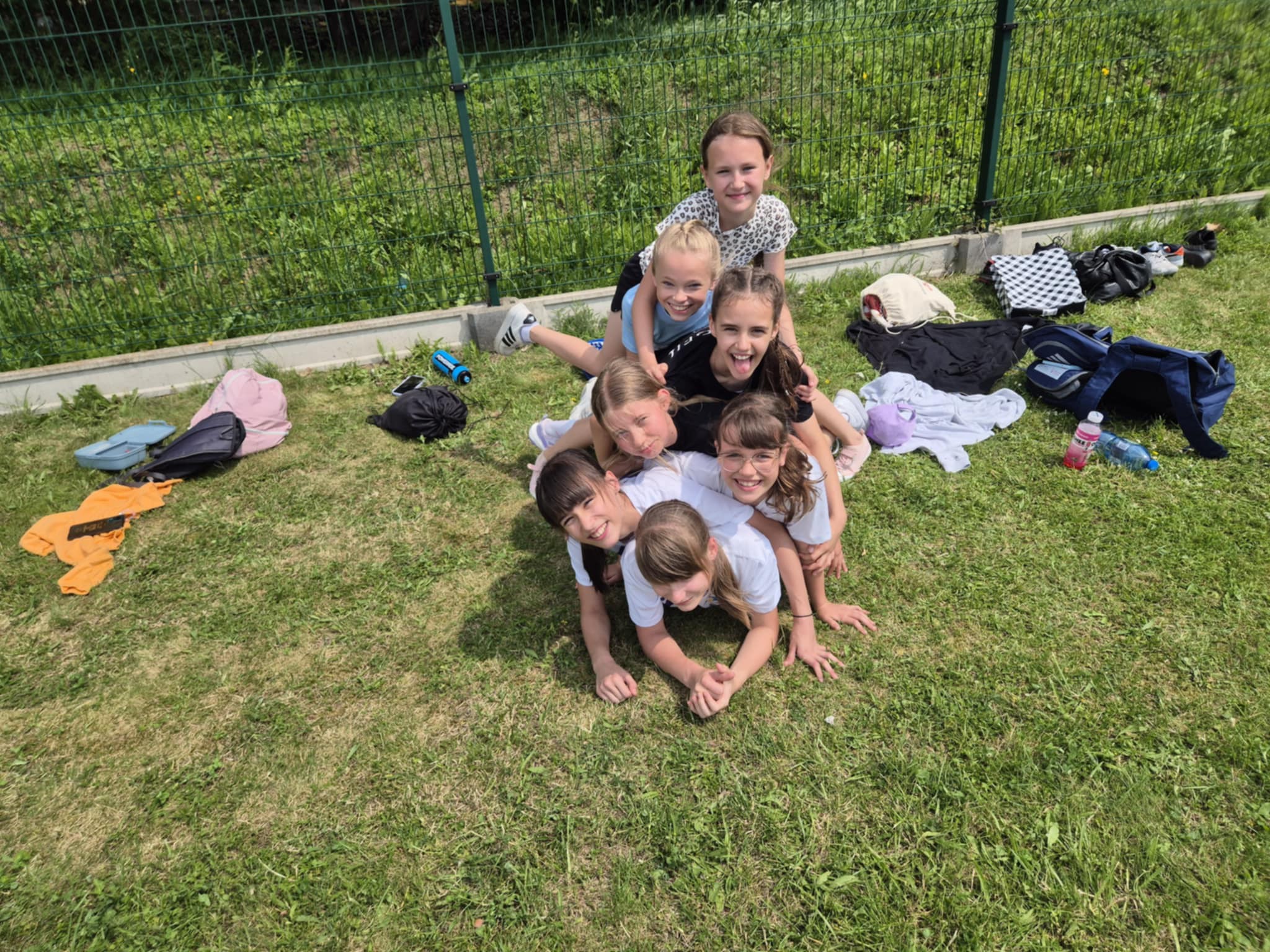 sukces w trójboju atletycznym