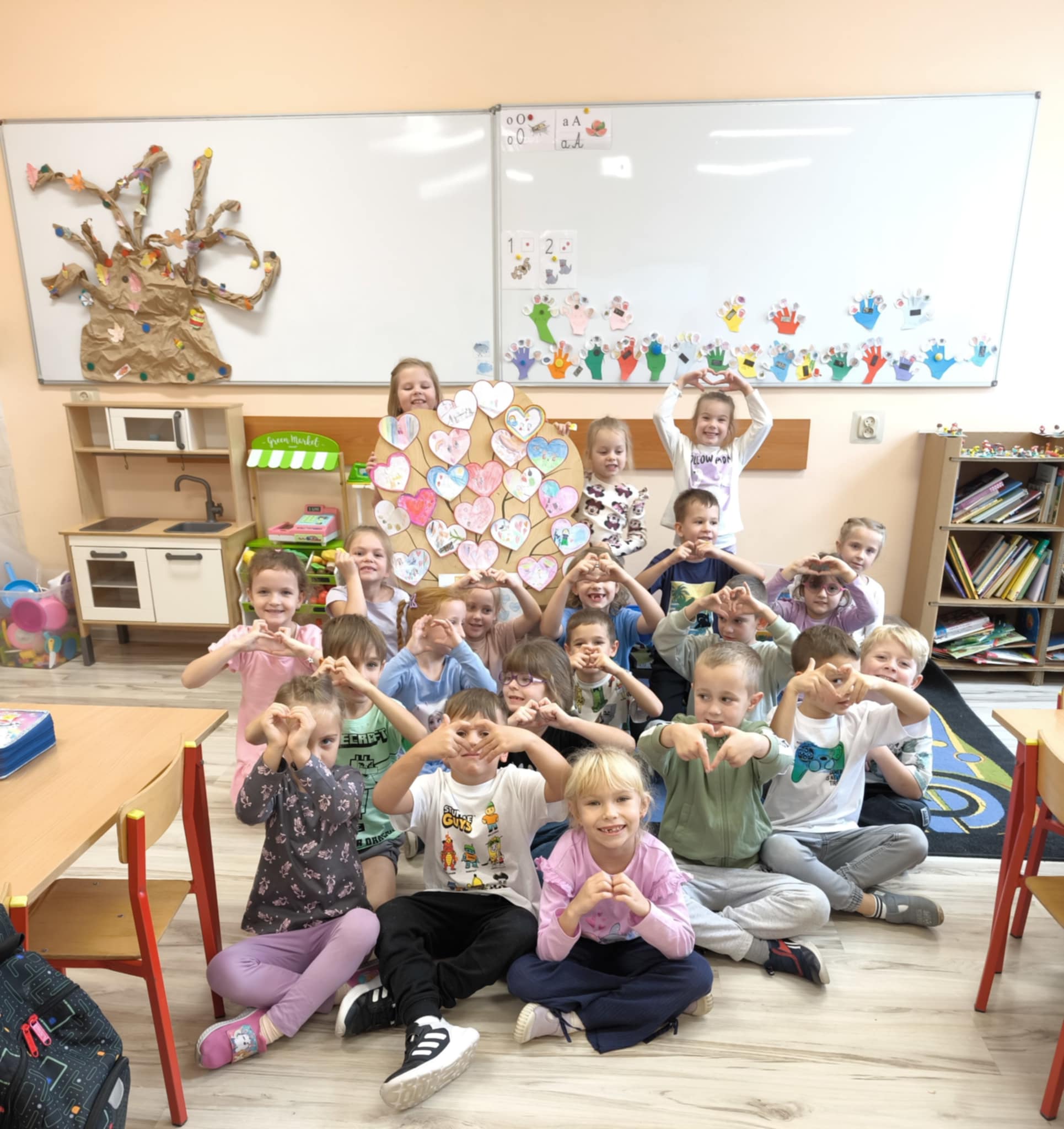  „Dobre uczynki” w zeróweczkach