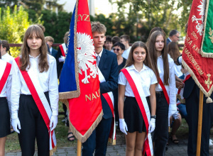 Obchody 85 Rocznicy Agresji ZSRR na Polskę oraz Światowego Dnia Sybiraka.