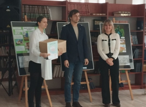 "Ja i moja mała Ojczyzna: tomaszowskie podróże"
