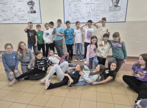 Międzynarodowy Dzień Osób Niepełnosprawnych