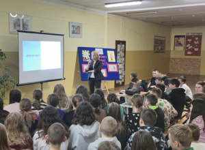 Dzień Bezpiecznego Internetu