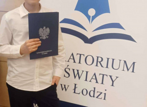"Król" matematyki