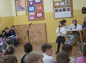 Konkurs Pięknego Czytania