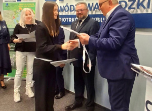 Gala finałowa XXVIII Interdyscyplinarnego Konkursu Ekologiczno-Regionalnego