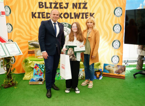 sukces Julii Urbaszek
