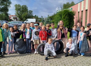 sprzątanie świata 2025