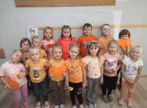 na pomarańczowo przeciwko przemocy