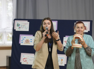spotkanie edukacyjne