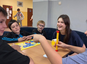 Turniej Gier Planszowych