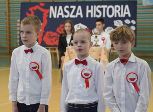 Obchody Święta Niepodległości