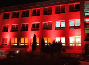 „Dzieciństwo bez Przemocy” 2025