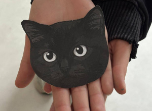 Dzień Czarnego Kota