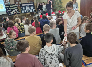 Szacunek, tolerancja, życzliwość i empatia…