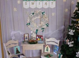 Kartka dla Olimpijczyka 2025