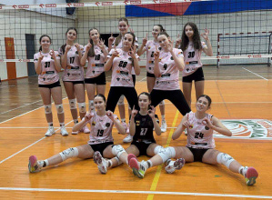 Kolejne siatkarskie sukcesy