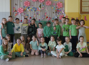 21 marca – Światowy Dzień Zespołu Downa