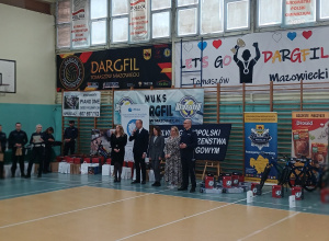 Ogólnopolski Turniej Bezpieczeństwa w Ruchu Drogowym w SP10