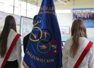 Obchody Świąt Majowych