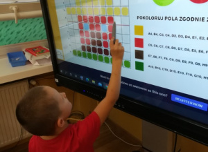 Innowacja pedagogiczna "KodujMy"